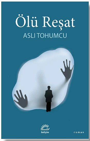 Ölü Reşat - İletişim Yayınları Kitap