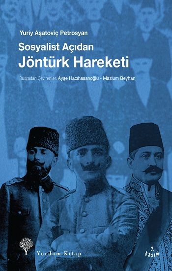 Sosyalist Açıdan Jöntürk Hareketi - Yordam Kitap Kitap