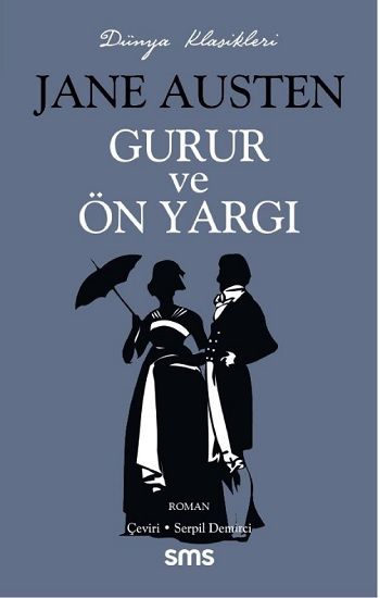 Gurur ve Önyargı - Sms Yayınları Kitap
