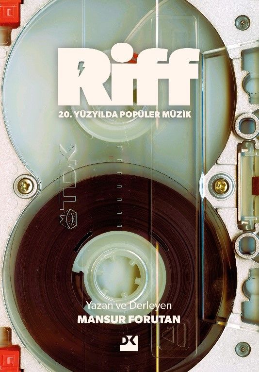Riff (Ciltli) - Doğan Kitap Kitap