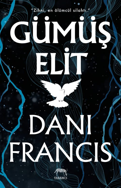 Gümüş Elit (Ciltli) - Yabancı Yayınevi Kitap