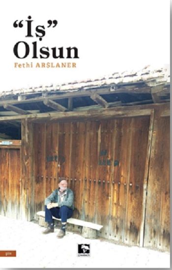 İş Olsun - Çınaraltı Yayınları Kitap
