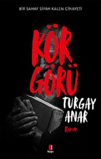 Körgörü - Kapı Yayınları Kitap