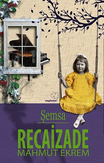Şemsa - Sapiens Yayınları Kitap