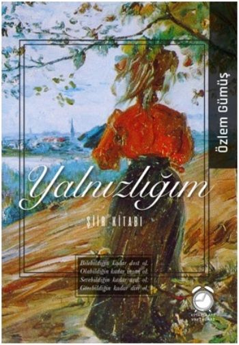 Yalnızlığım - Kitap Saati Yayınevi Kitap
