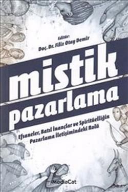 Mistik Pazarlama - MediaCat Kitapları Kitap