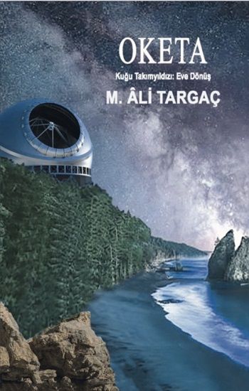 Oketa - Servet Yayınevi Kitap