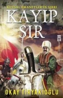 Kayıp Sır - Timaş Yayınları Kitap