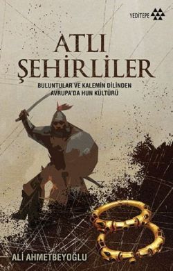 Atlı Şehirliler - Yeditepe Yayınevi Kitap