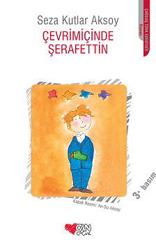Çevrimiçinde Şerafettin - Can Çocuk Yayınları Kitap