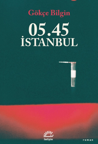 05.45 İstanbul - İletişim Yayınları Kitap