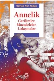 Annelik - İletişim Yayınları Kitap