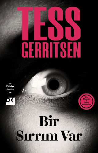 Bir Sırrım Var - Doğan Kitap Kitap