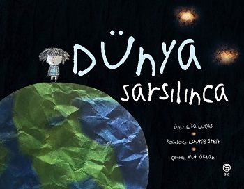 Dünya Sarsılınca - Sia Kitap Kitap