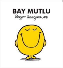 Bay Mutlu - Doğan Egmont Yayıncılık Kitap
