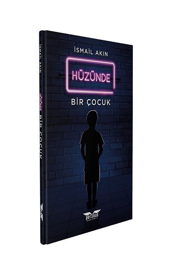 Hüzünde Bir Çocuk - Perseus Kitap