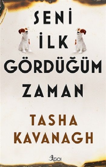 Seni İlk Gördüğüm Zaman - GO! Kitap Kitap