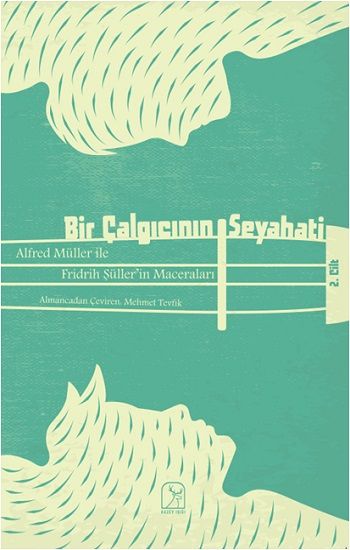 Bir Çalgıcının Seyahati 2 - Kuzey Işığı Yayınları Kitap