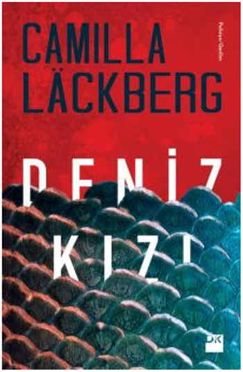 Deniz Kızı - Doğan Kitap Kitap