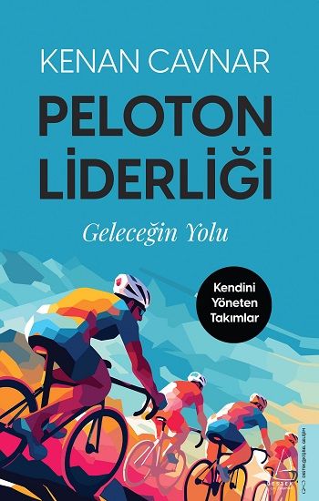 Peloton Liderliği - Destek Yayınları Kitap
