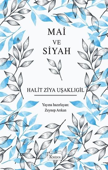 Mai ve Siyah - Koridor Yayıncılık Kitap