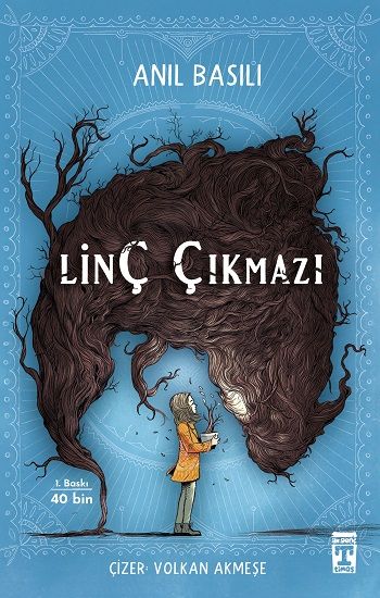 Linç Çıkmazı - Genç Timaş Kitap