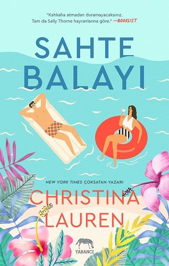 Sahte Balayı - Yabancı Yayınevi Kitap