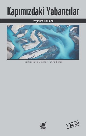 Kapımızdaki Yabancılar - Ayrıntı Yayınları Kitap
