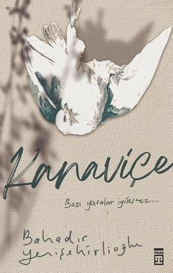 Kanaviçe - Timaş Yayınları Kitap