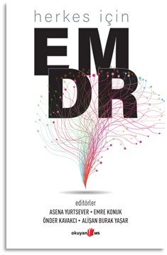 Herkes İçin Emdr - Okuyan Us Yayın Kitap
