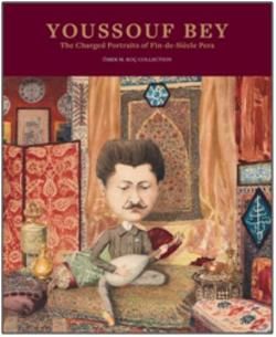 Youssouf Bey - Koç Üniversitesi Yayınları Kitap