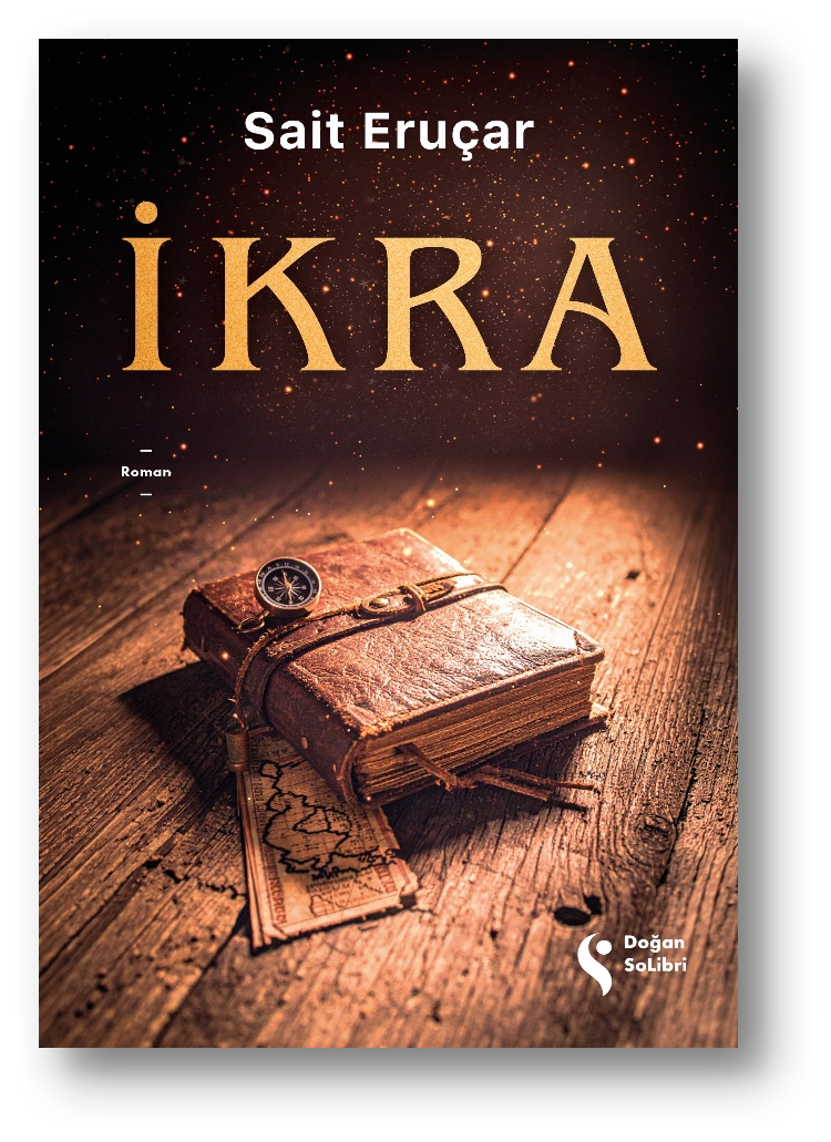İkra - Doğan Solibri Yayınları Kitap
