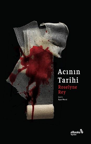 Acının Tarihi - Albaraka Yayınları Kitap