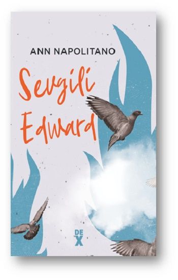 Sevgili Edward - Dex Yayınevi Kitap