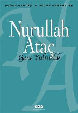 Gene Yalnızlık - Yapı Kredi Yayınları Kitap