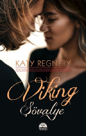 Viking Şövalye - Martı Yayınları Kitap