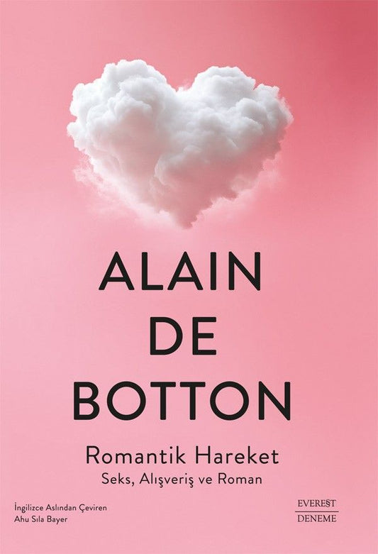 Romantik Hareket - Everest Yayınları Kitap
