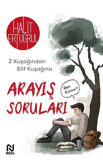 Arayış Soruları - Nesil Yayınları Kitap