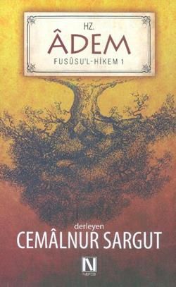 Hz. Adem - Nefes Yayıncılık Kitap