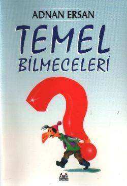 Temel Bilmeceleri - Arkadaş Yayınları Kitap