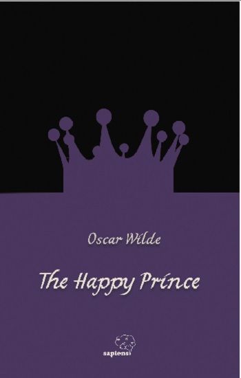 The Happy Prince - Sapiens Yayınları Kitap
