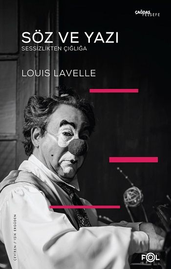 Söz ve Yazı - Fol Kitap Kitap