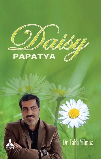 Daisy Papatya - Sonçağ Kitap