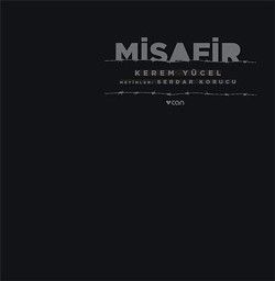 Misafir - Can Yayınları Kitap