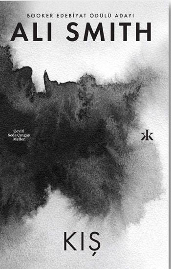 Kış - Kafka Yayınevi Kitap