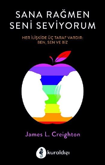 Sana Rağmen Seni Seviyorum - Kuraldışı Yayınevi Kitap