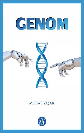Genom - Elpis Yayınları Kitap