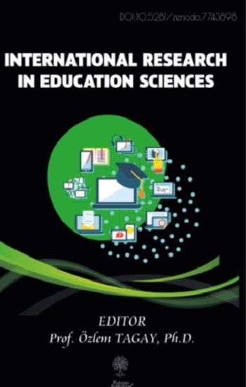 International Research in Education Sciences - Platanus Publishing Kitap