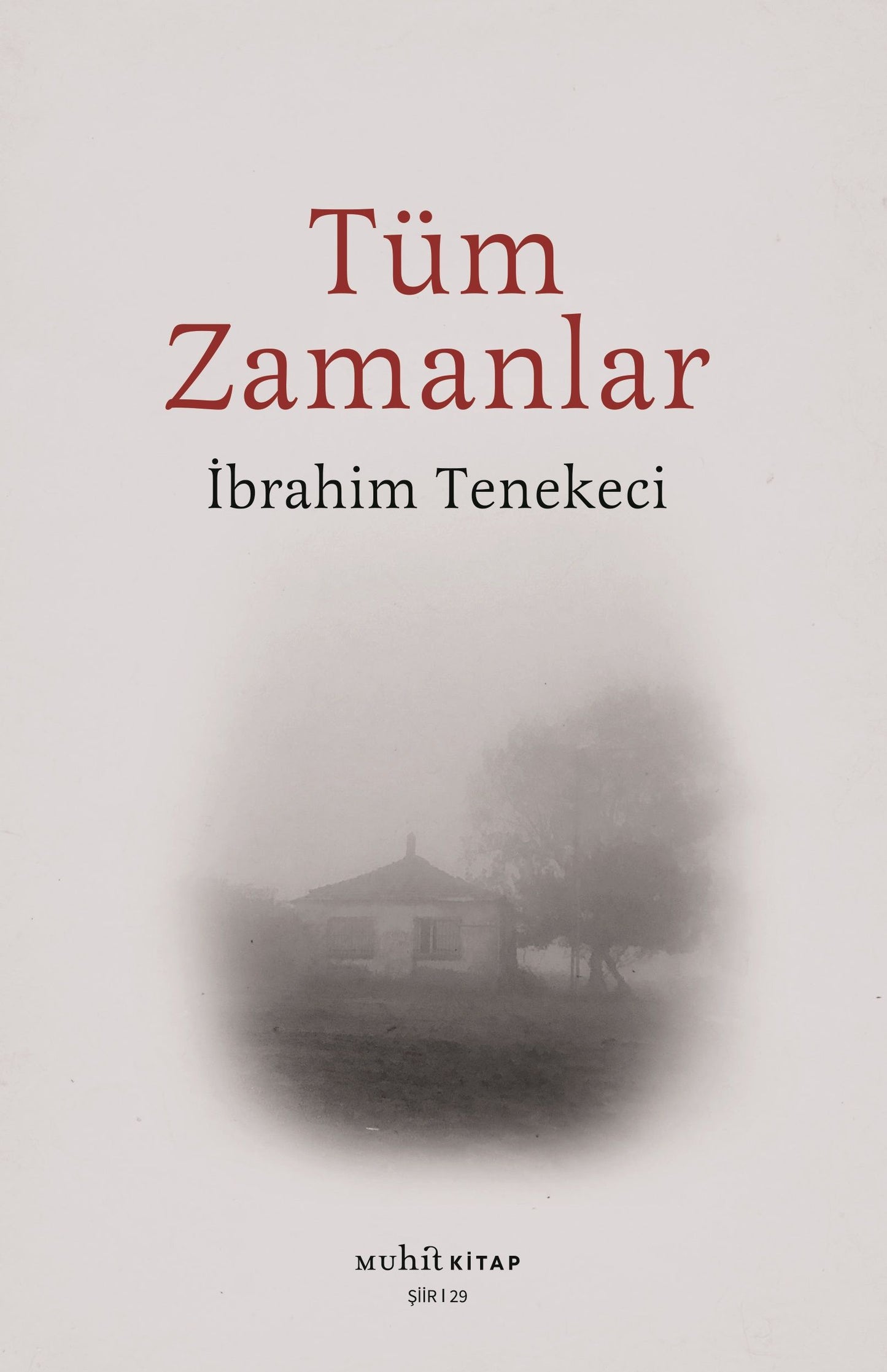 Tüm Zamanlar - Muhit Kitap Kitap