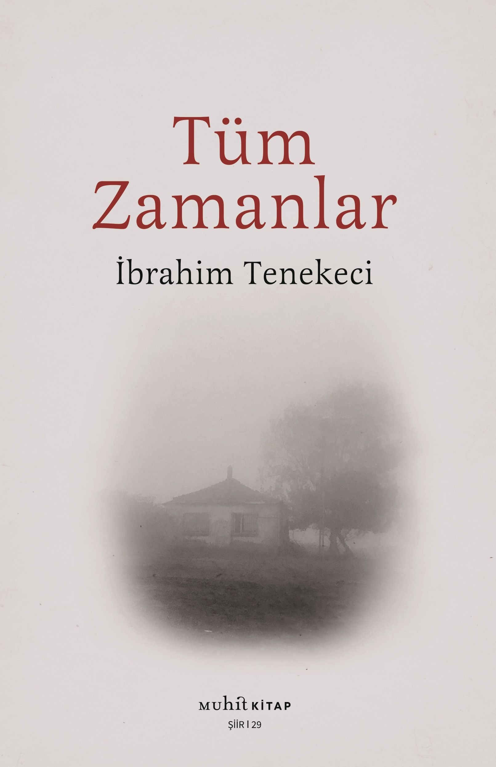 Tüm Zamanlar - Muhit Kitap Kitap